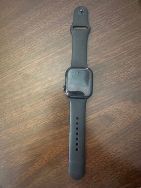 Apple Watch Series 10